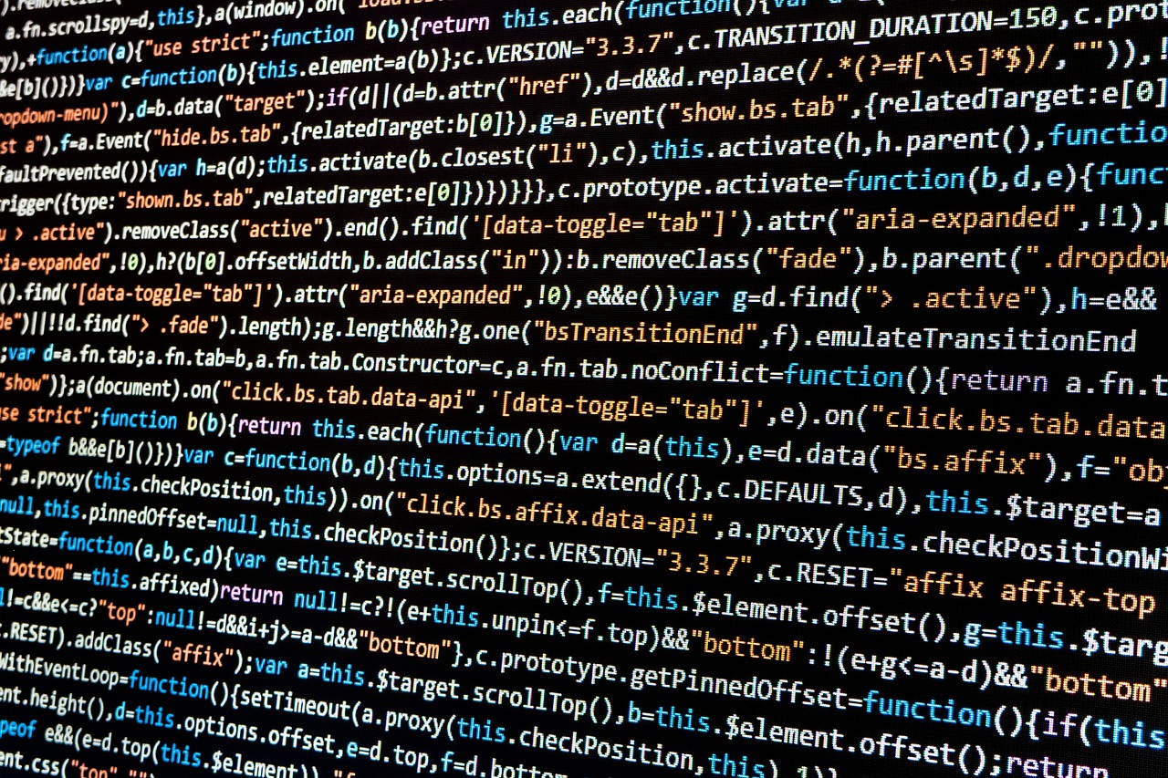 K-Wired.com website code image